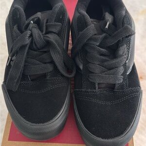 Vans knu skool sneakers